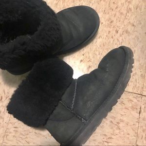 UGG classic boots size37